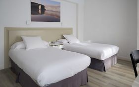 Hotel Vigo Plaza